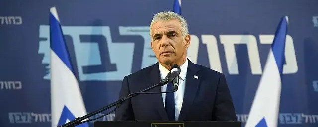 Премьер-министр Израиля Лапид: Закрытие агентства «Сохнут» скажется на отношениях Иерусалима и Москвы
